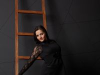Anna Dribas